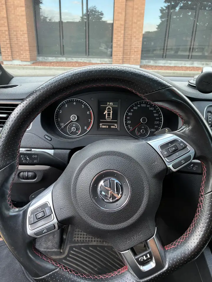 wagen Jetta fotografie wagen Jetta