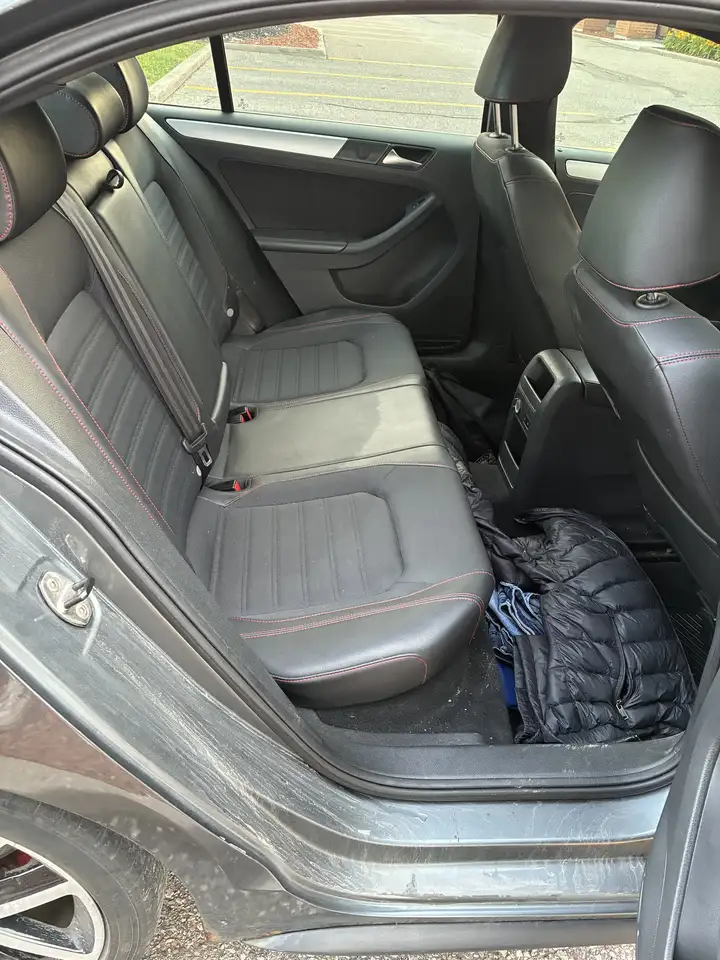 wagen Jetta fotografie wagen Jetta