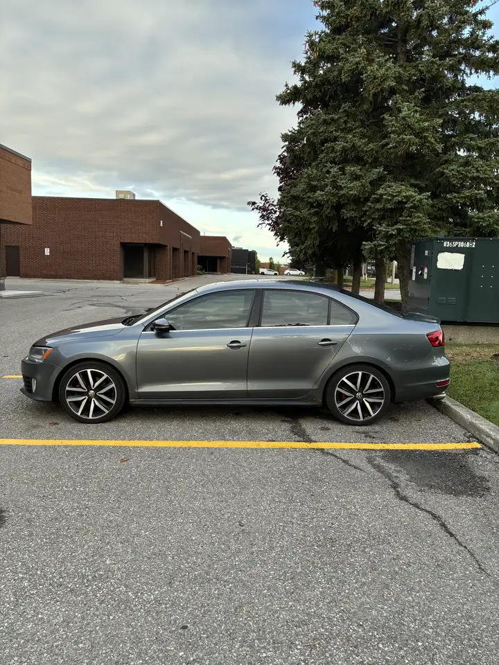 wagen Jetta fotografie wagen Jetta