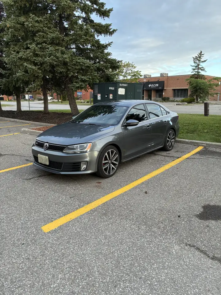  wagen Jetta