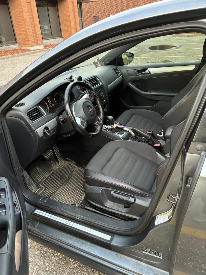 wagen Jetta fotografie wagen Jetta