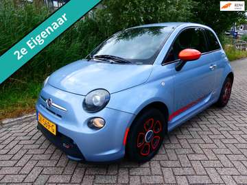 24kwh Automaat 2e eig. Clima Cruise Leder PDC Voor