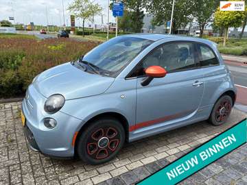 24kwh Automaat 2e eig. Clima Cruise Leder PDC Voor