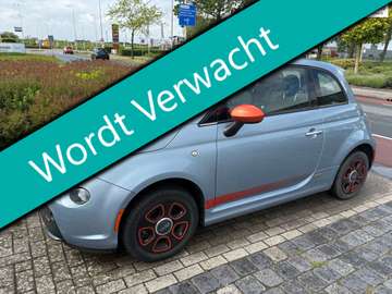 24kwh Automaat 2e eig. Clima Cruise Leder PDC Voor