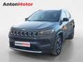 Jeep Compass eHybrid 1.5 MHEV 96kW Limited Dct Gris - thumbnail 1