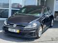 Volkswagen Golf VII GTD DSG Pano DynAud. ACC LANE Kamera Schwarz - thumbnail 1