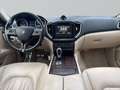 Maserati Ghibli 3.0 V6 S Q4 Automatik Interieur *oilfix Blau - thumbnail 8