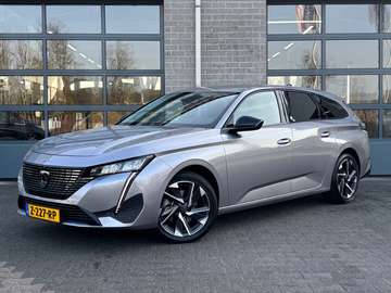 SW 1.2 PureTech Allure|TREKHAAK|CAMERA|