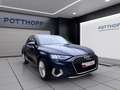 Audi A3 Sportback 35 TFSI ADVANCED AHK SHZG KLIMA LM17 Blau - thumbnail 6