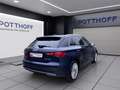 Audi A3 Sportback 35 TFSI ADVANCED AHK SHZG KLIMA LM17 Blau - thumbnail 5