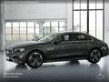 Mercedes-Benz E 300 e Hybrid Avantgarde Distr. LED Kamera PTS 9G Grau - thumbnail 3