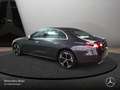 Mercedes-Benz E 300 e Hybrid Avantgarde Distr. LED Kamera PTS 9G Gris - thumbnail 10