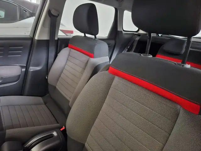 Citroen C3 Aircross view 9