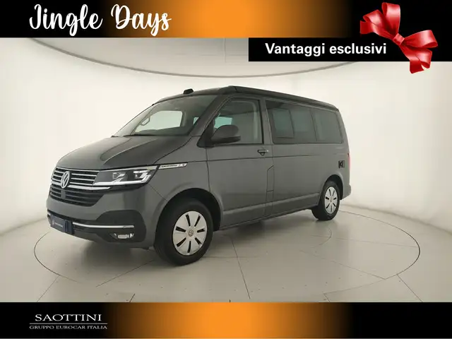 Volkswagen T6.1 California 2.0 TDI Ocean 150 CV DSG