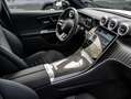 Mercedes-Benz GLC 220 d 4M Coupé AMG-Sport/360/Pano/AHK/Night Weiß - thumbnail 3