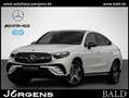 Mercedes-Benz GLC 220 d 4M Coupé AMG-Sport/360/Pano/AHK/Night Weiß - thumbnail 1