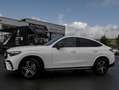 Mercedes-Benz GLC 220 d 4M Coupé AMG-Sport/360/Pano/AHK/Night Weiß - thumbnail 18