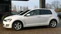 Volkswagen Golf VII Lim. Allstar DSG Xenon Navi PDC Blanc - thumbnail 4