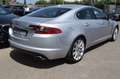 Jaguar XF 3.0 V6 D S LUXE PREMIUM Gris - thumbnail 5