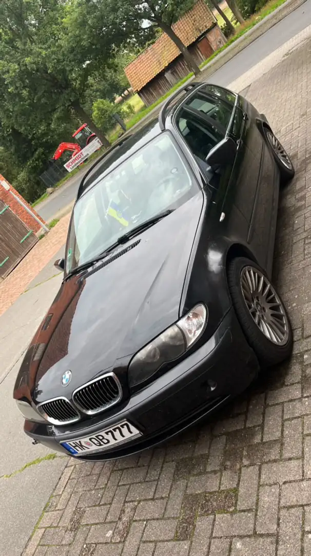 BMW 325 325i touring - 1