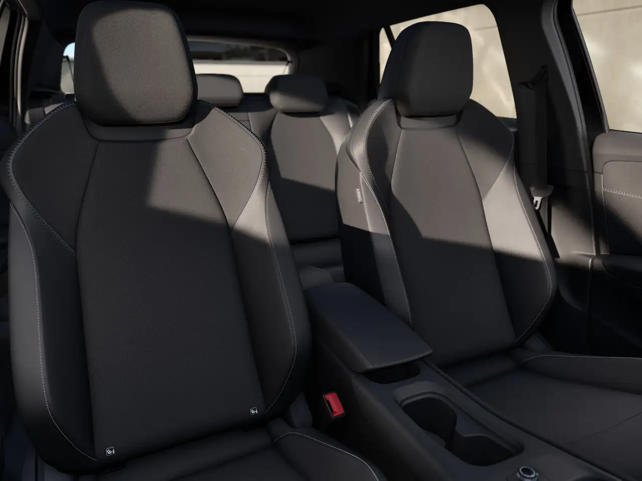 Volkswagen Others 2026