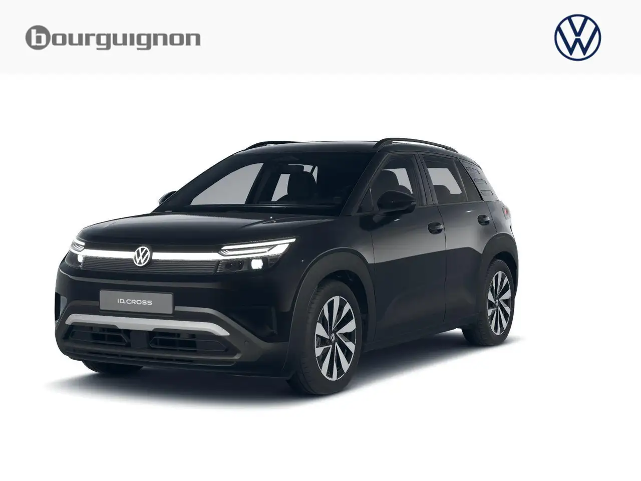 Volkswagen Others 2026