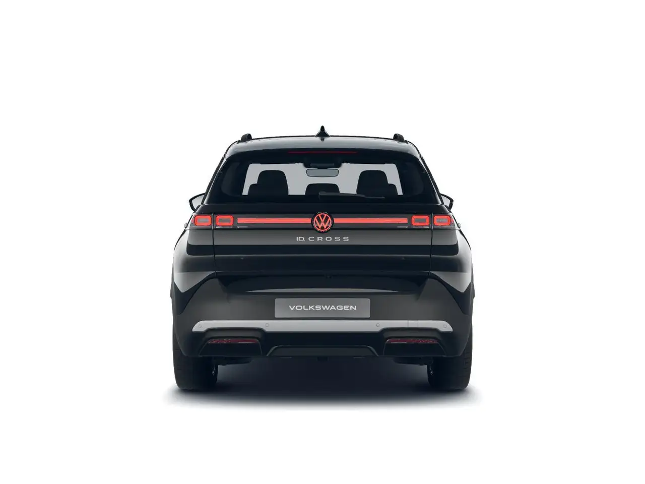 Volkswagen Others 2026