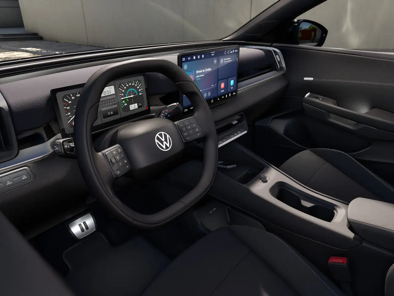 Volkswagen Others 2026