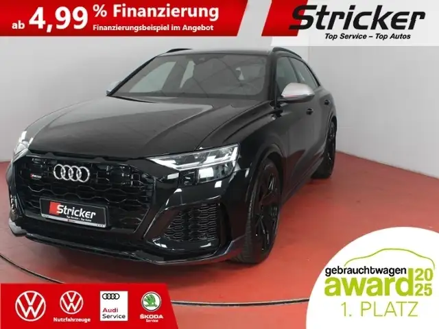 Audi 4.0TFSI 950,-ohne Anzahlung Valcona