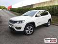 Jeep Compass 1.4 MultiAir 2WD Business Biały - thumbnail 1