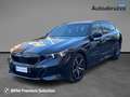 BMW 520 d Touring 48V xdrive M Sport Pro auto Nero - thumbnail 1