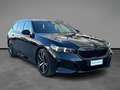 BMW 520 d Touring 48V xdrive M Sport Pro auto Nero - thumbnail 6