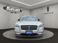 Lincoln Corsair 2022