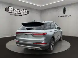 Lincoln Corsair 2022