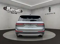 Lincoln Corsair 2022