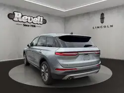 Lincoln Corsair 2022