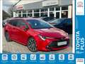 Toyota Corolla 1.8 Hybrid Touring Sports Club - thumbnail 1