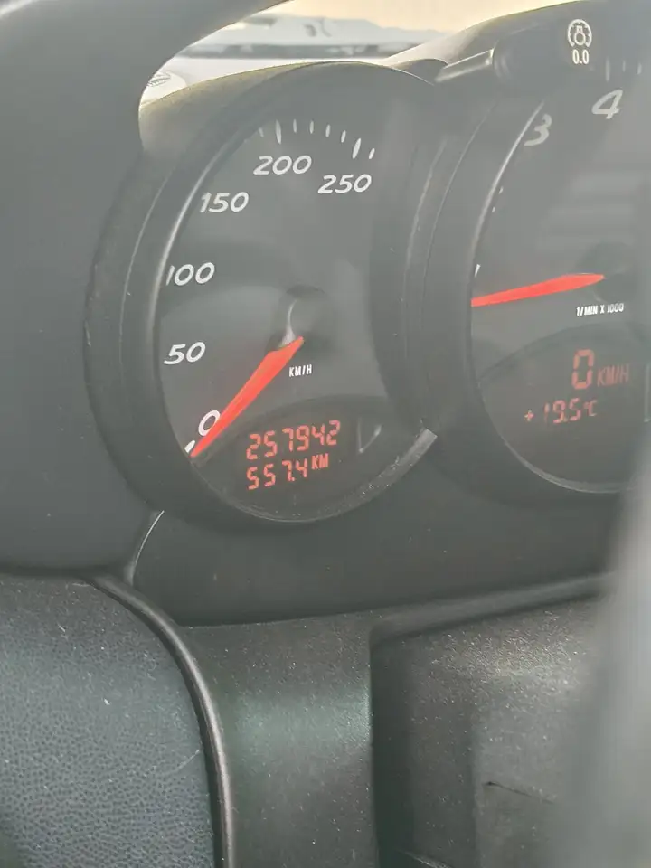 Porsche Boxster 2.5 Tiptronic, foto 5