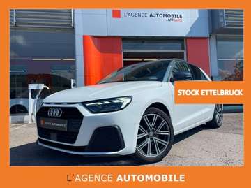 30 TFSI Sportback S tronic GARANTIE JUSQU'A 3 ANS