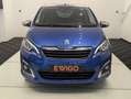 Peugeot 108 VTI 72ch GT Line BVM5 - thumbnail 15