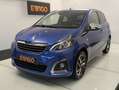 Peugeot 108 VTI 72ch GT Line BVM5 - thumbnail 49