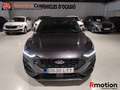 Ford Focus 1.0 ECOBOOST MHEV 92KW ST-LINE 125 5P Gris - thumbnail 2