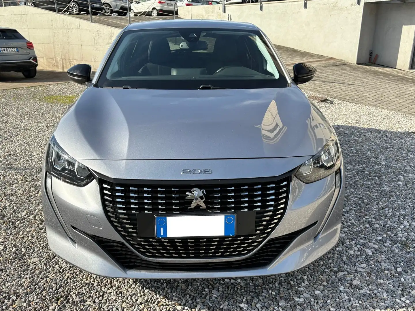 Peugeot 208 208 II 2019 1.2 puretech Allure s - 2