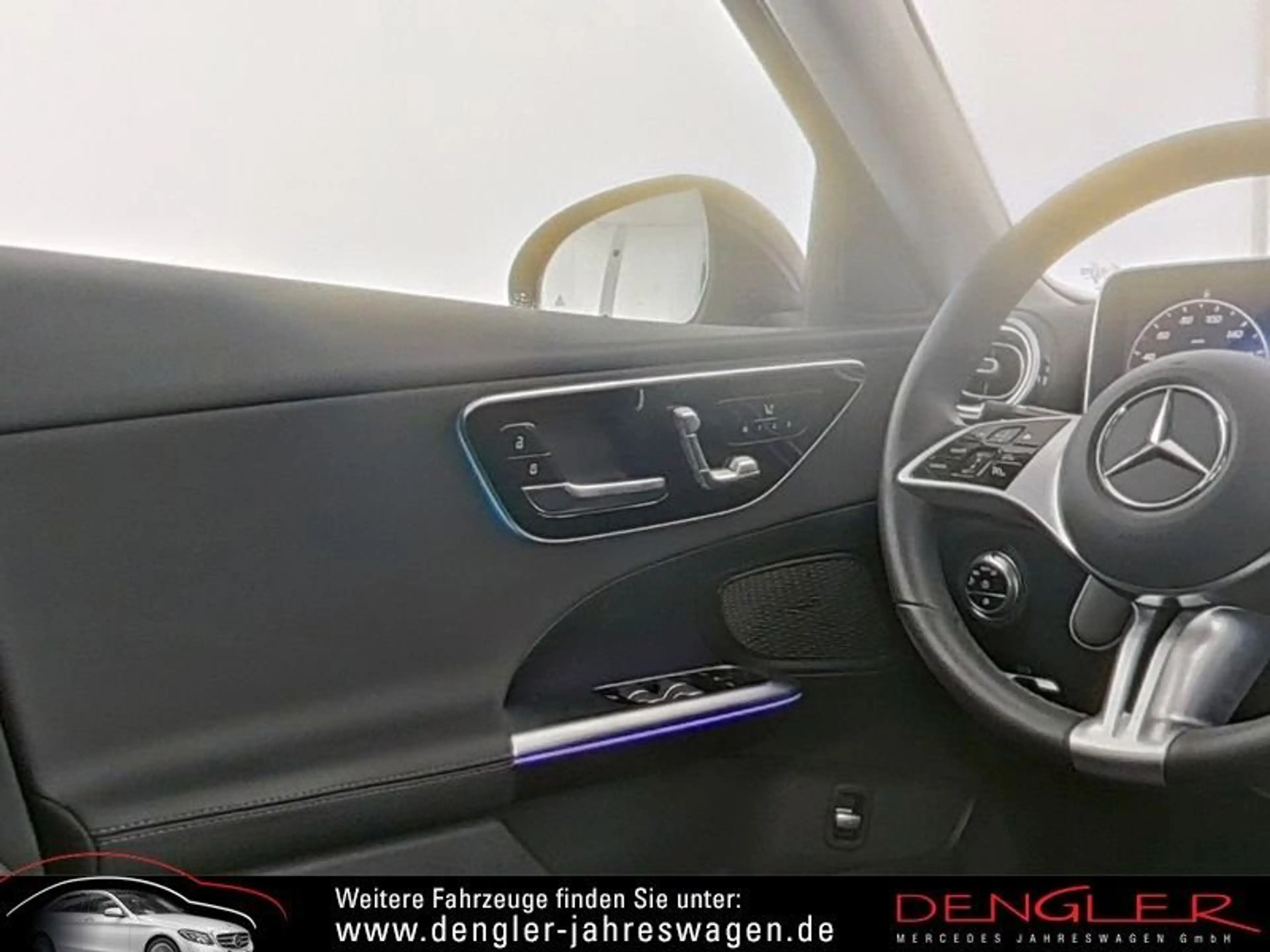 Mercedes-Benz C 180 MEMORY*LED*AMBIENTE AVANTGARDE Advanced + — photo 7