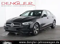 Mercedes-Benz C 180 MEMORY*LED*AMBIENTE AVANTGARDE Advanced +