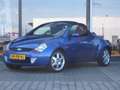 Ford Streetka 1.6 Futura | Airco | Leder | Bijzonder & Uniek Net Blauw - thumbnail 2