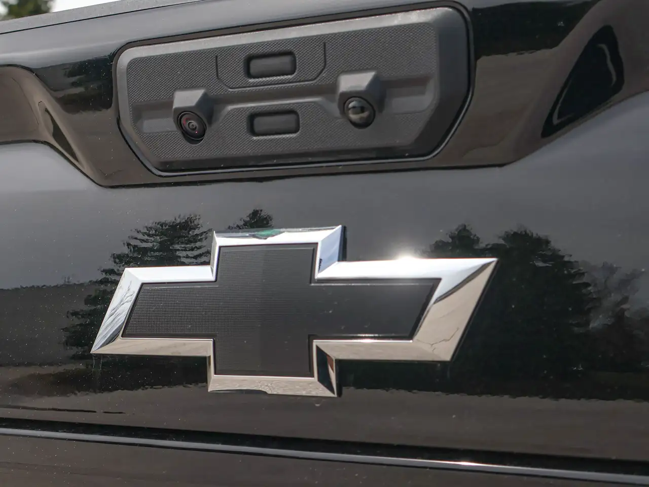 Chevrolet Silverado 2500 снимка Chevrolet Silverado 2500