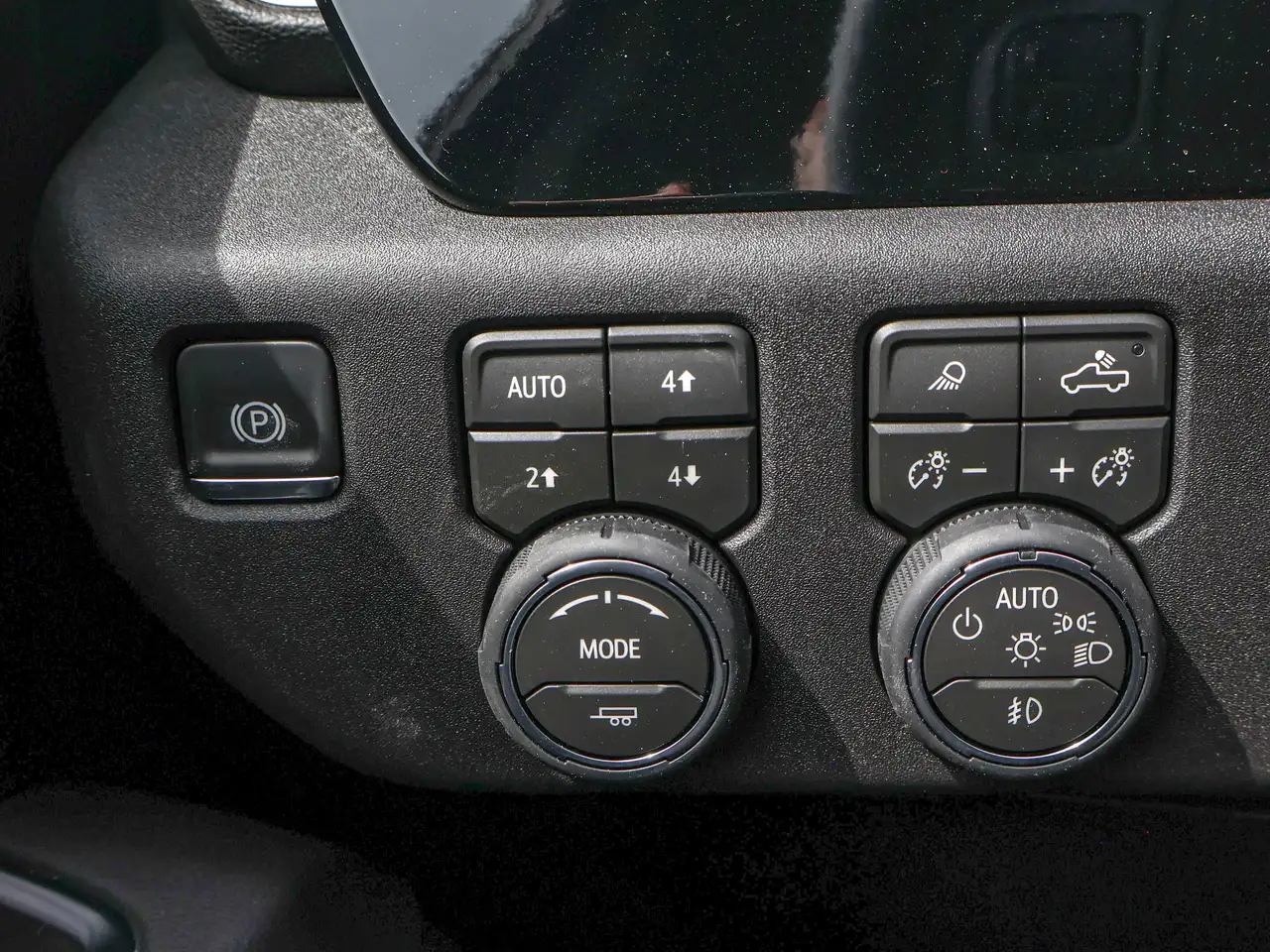 Chevrolet Silverado 2500 снимка Chevrolet Silverado 2500