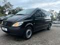 Mercedes-Benz Vito 115 CDI extralang (639.705) Noir - thumbnail 8