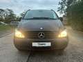 Mercedes-Benz Vito 115 CDI extralang (639.705) Noir - thumbnail 3